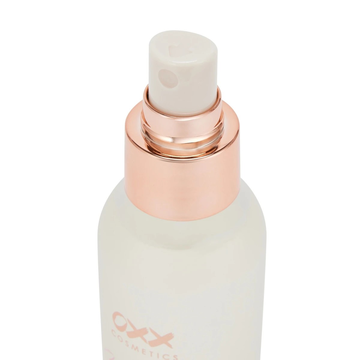 6 OXX Cosmetics Sparkling Rose Soft Focus Setting Spray, 6 of 8