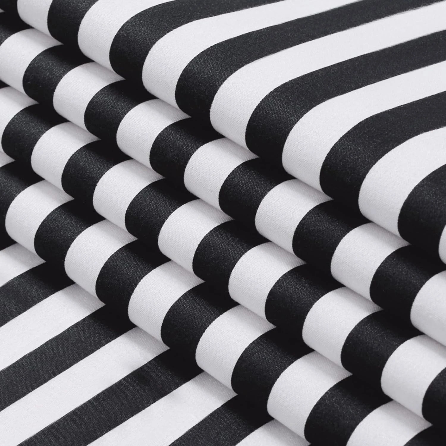 6 CleverPolly Printed Microfibre Reversible Quilt Cover Set - Lucas - Super King Bed, 6 of 6