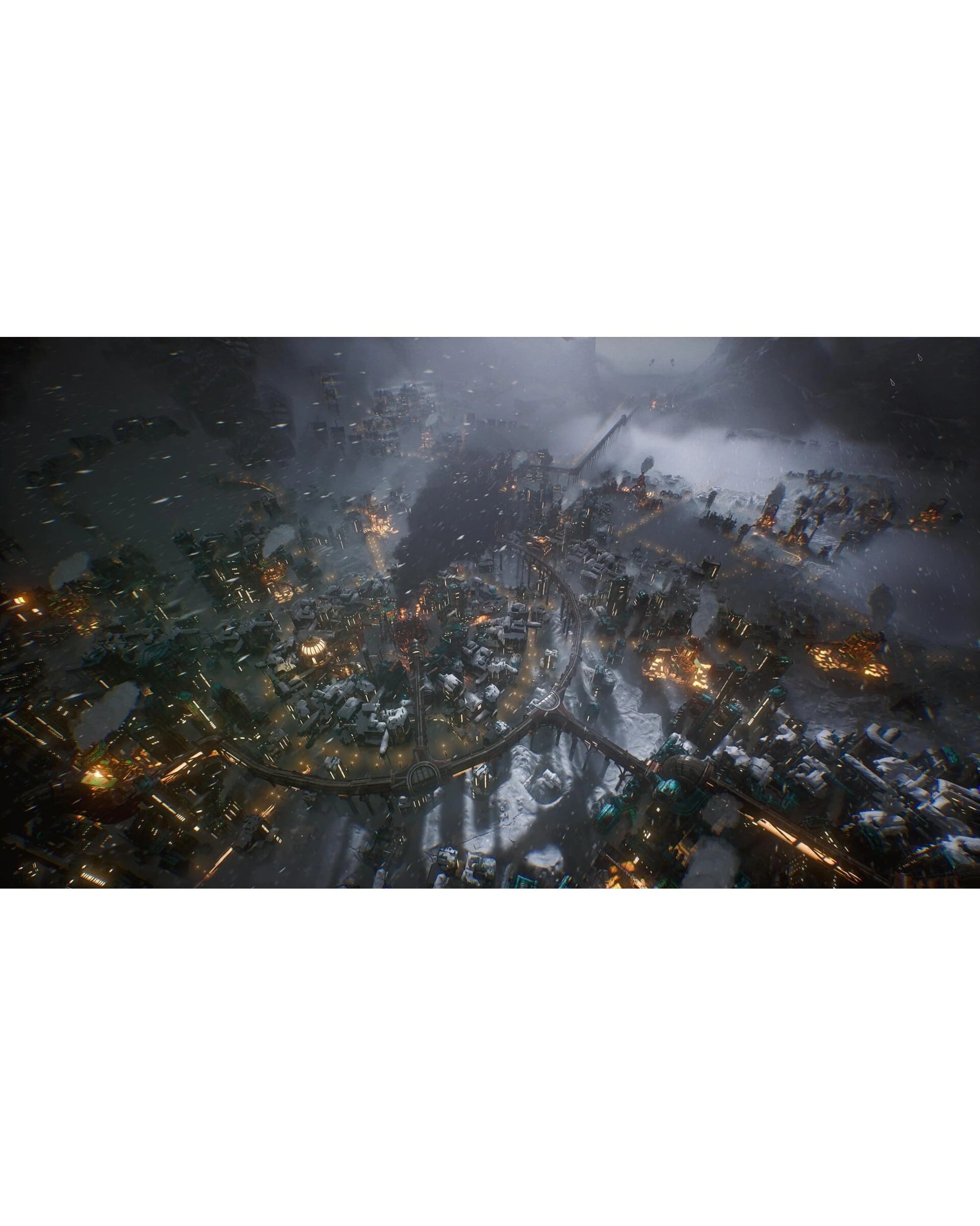 6 Frostpunk 2 Icebreaker Edition - PS5, 6 of 8