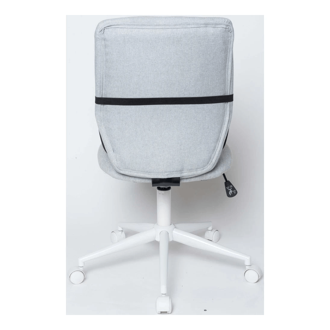 Keji Mesh Back Support Black - Kmart