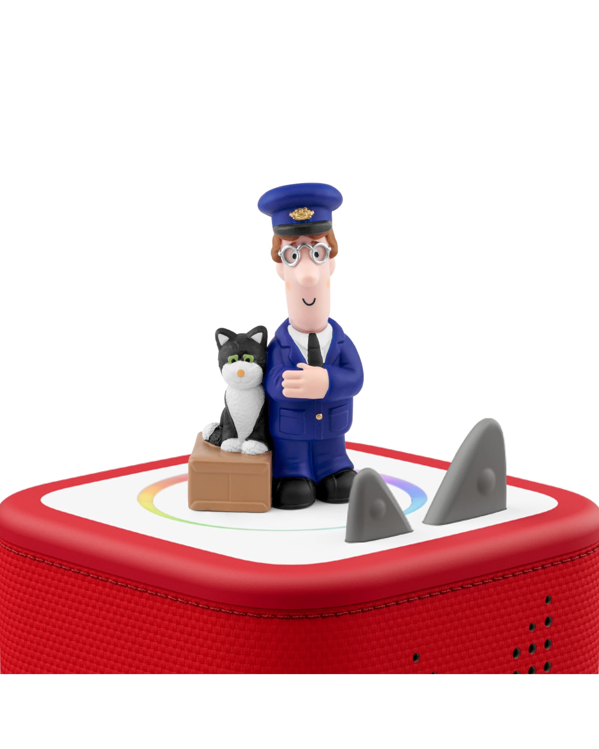 1 Tonies  Postman Pat & Jess the Cat Tonie Audio Character - Multi, 1 of 7