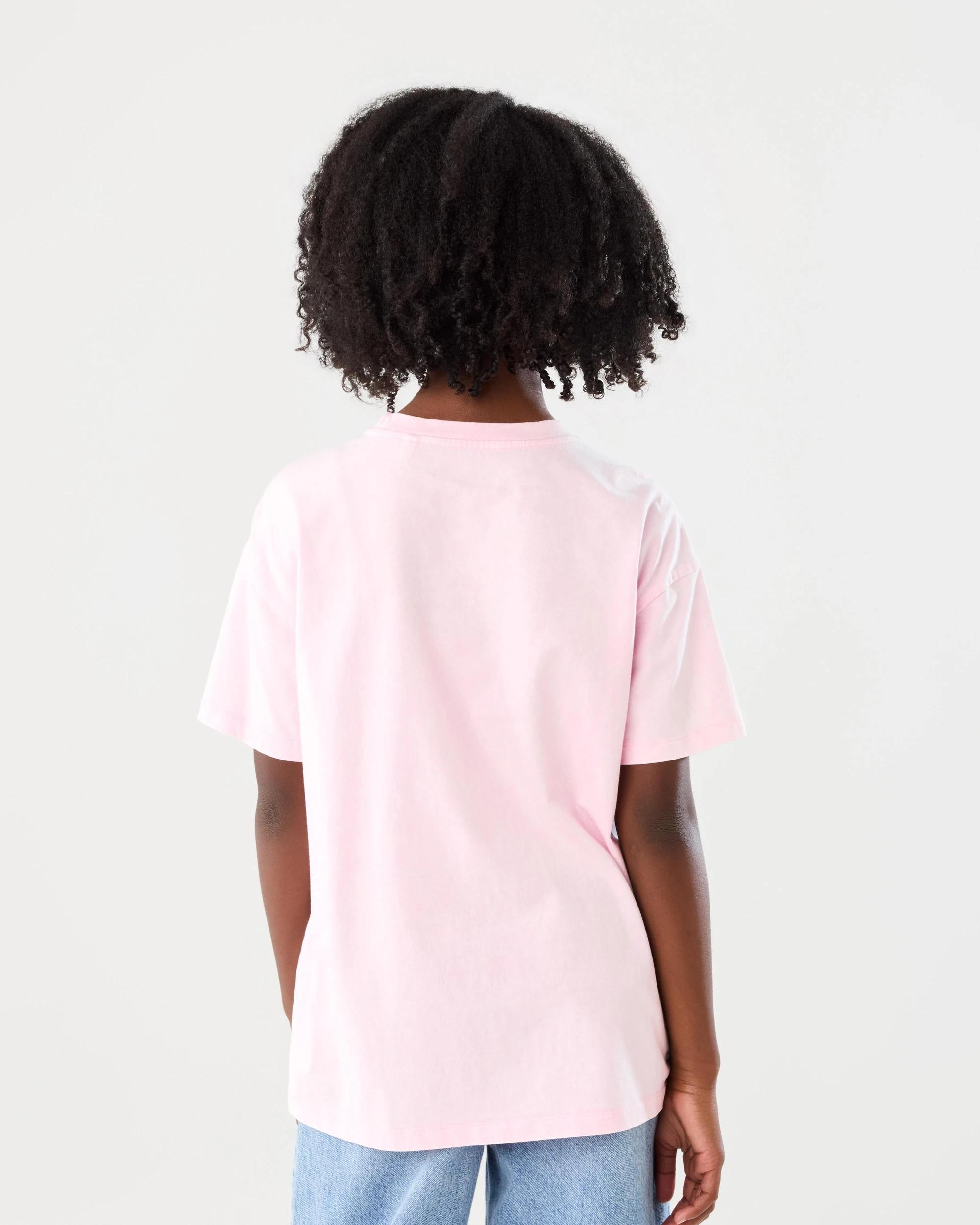 2 SmileyWorld License Oversized T-shirt Smiley, 2 of 7