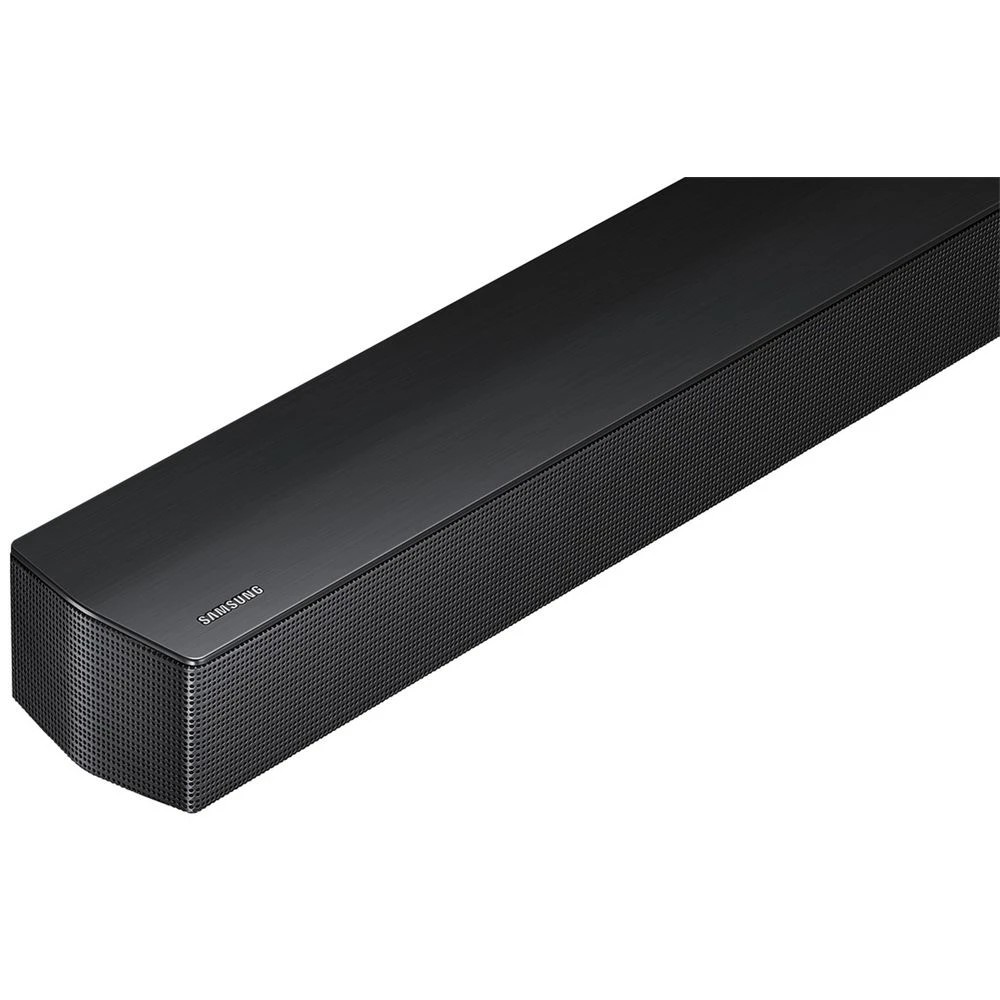 9 Samsung 3.1 Channel Soundbar B650F, 9 of 10