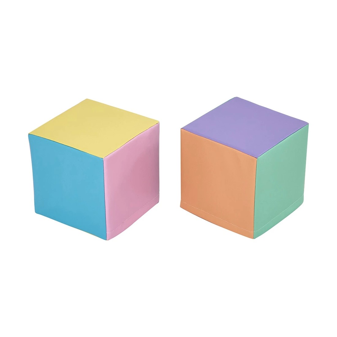 7 Soft Play House Set, 7 of 10