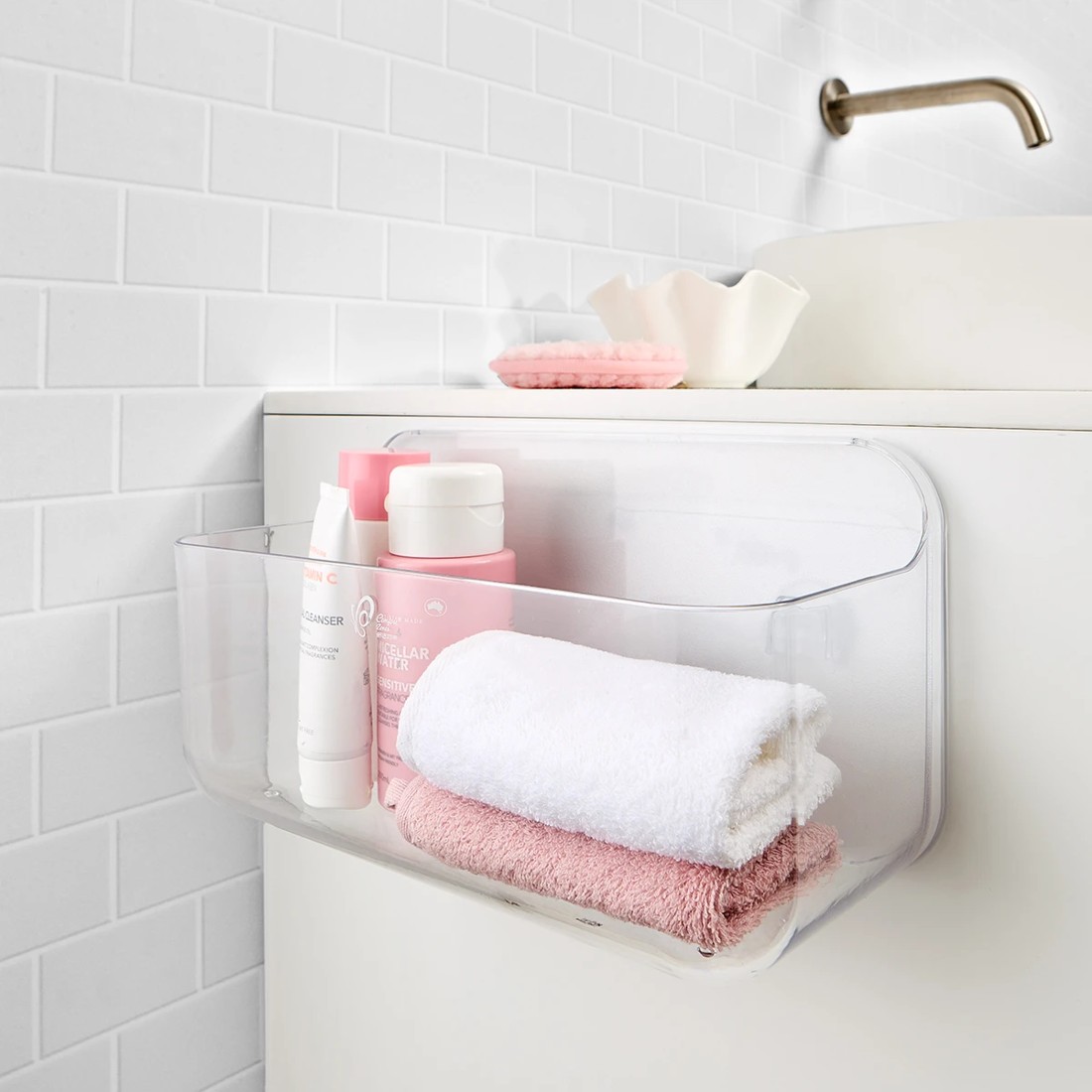 1 Medium Adhesive Shelf, 1 of 7