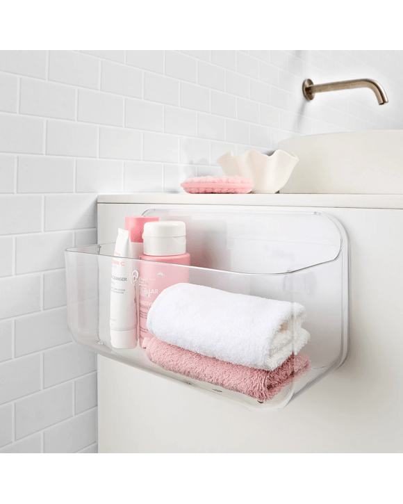 Medium Adhesive Shelf