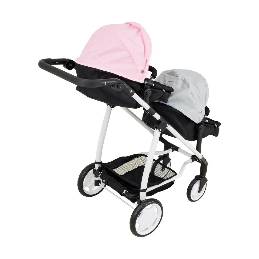 5 Deluxe Double Pram, 5 of 8