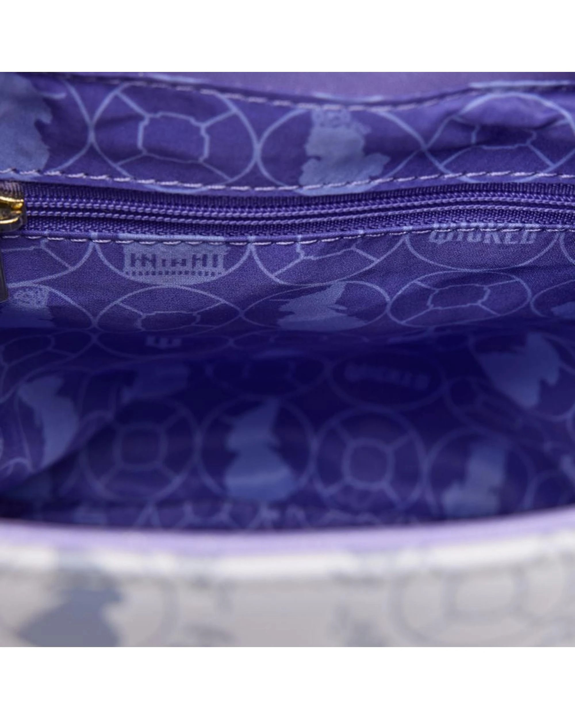 5 Loungefly Wicked All Over Print Micro Mini Backpack, 5 of 5