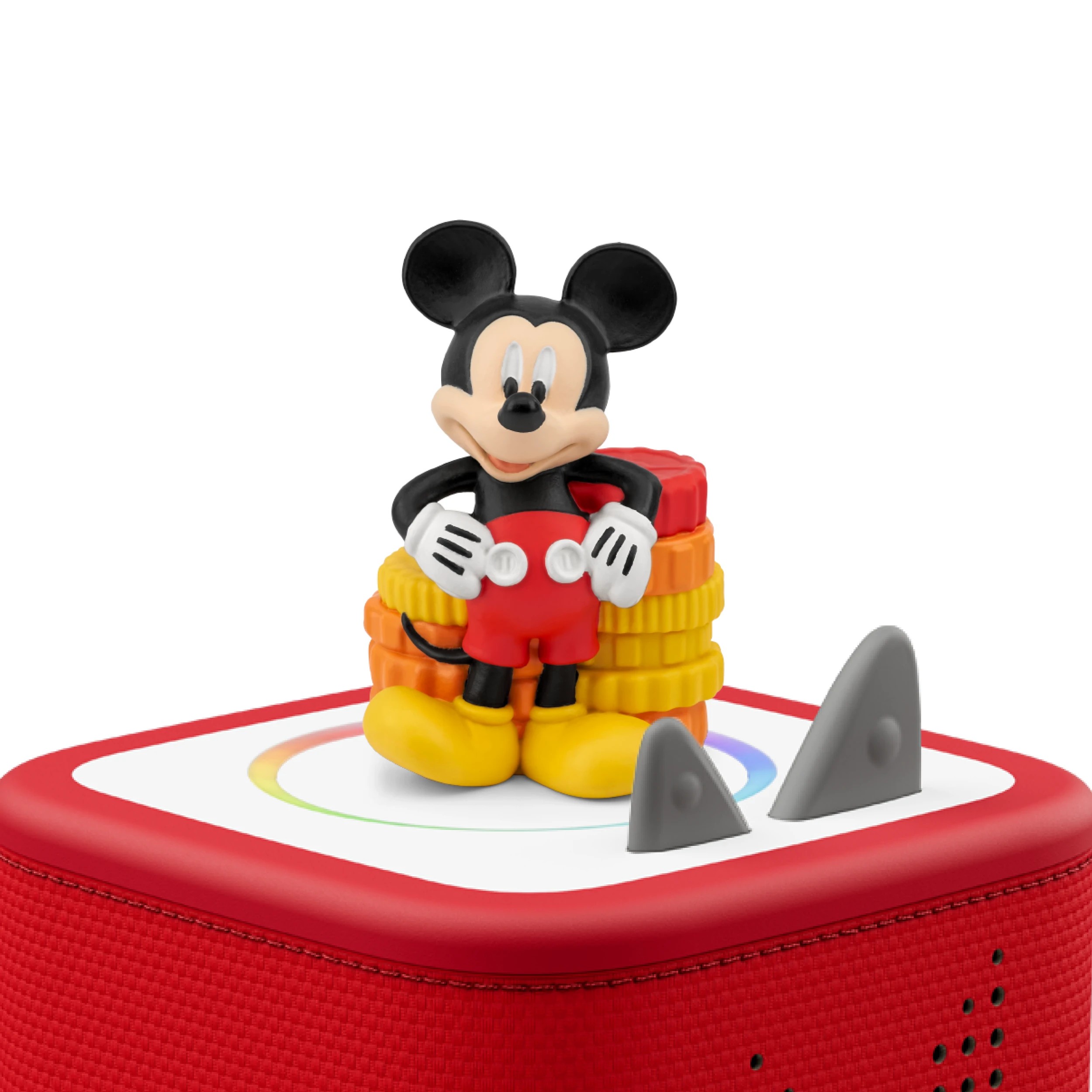 1 Tonies  Mickey Mouse Clubhouse - Mickey Tonie Audio Character - Multi, 1 of 7
