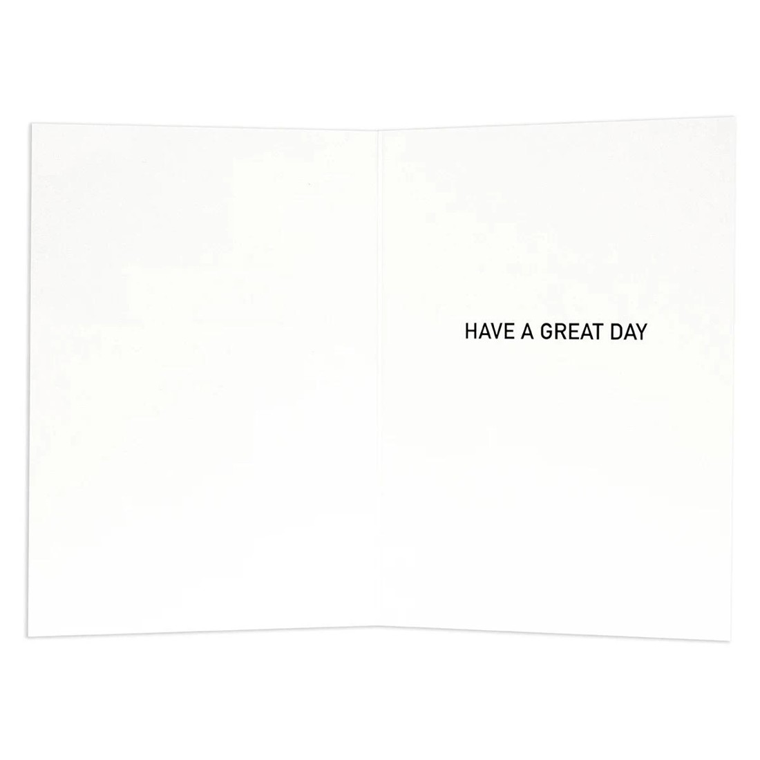 2 Connections from Hallmark Birthday Card - Hooray! Let's Celebrate!, 2 of 3