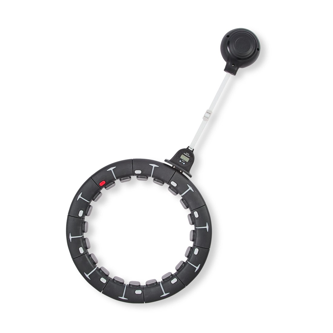 3 Weighted Hula Hoop, 3 of 8