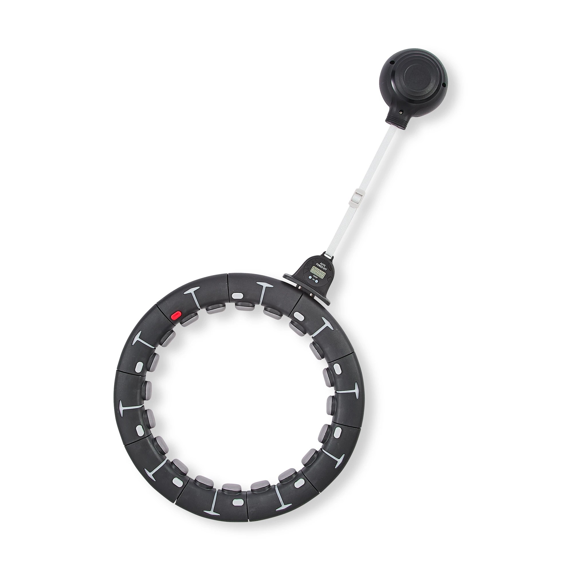 3 Weighted Hula Hoop, 3 of 8