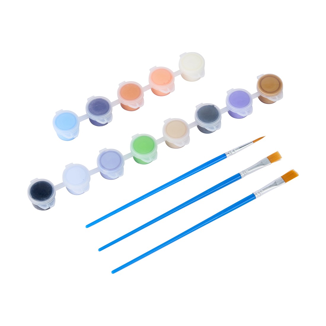 5 Paint Your Own Bluey and Friends Set, 5 of 6