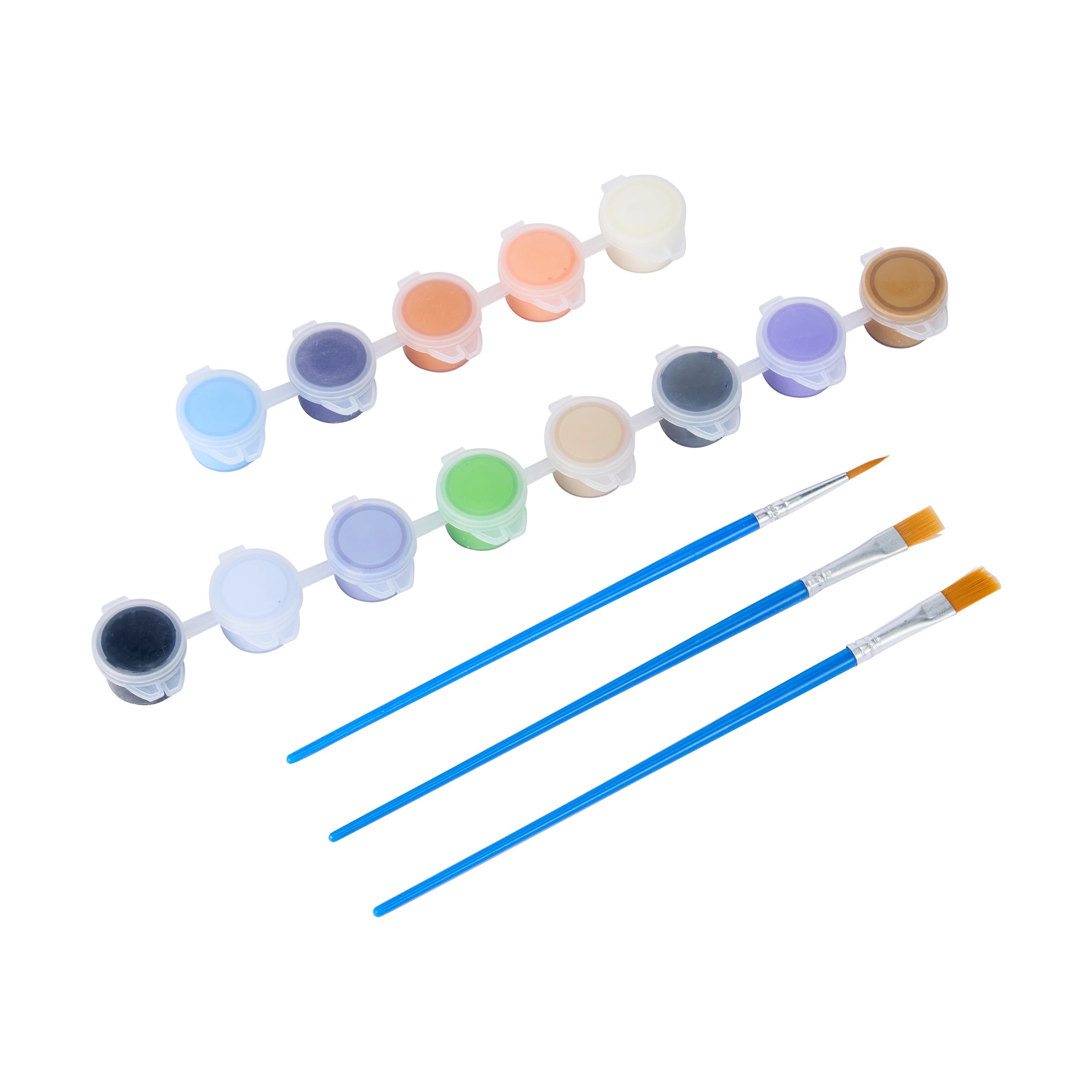 5 Paint Your Own Bluey and Friends Set, 5 of 6