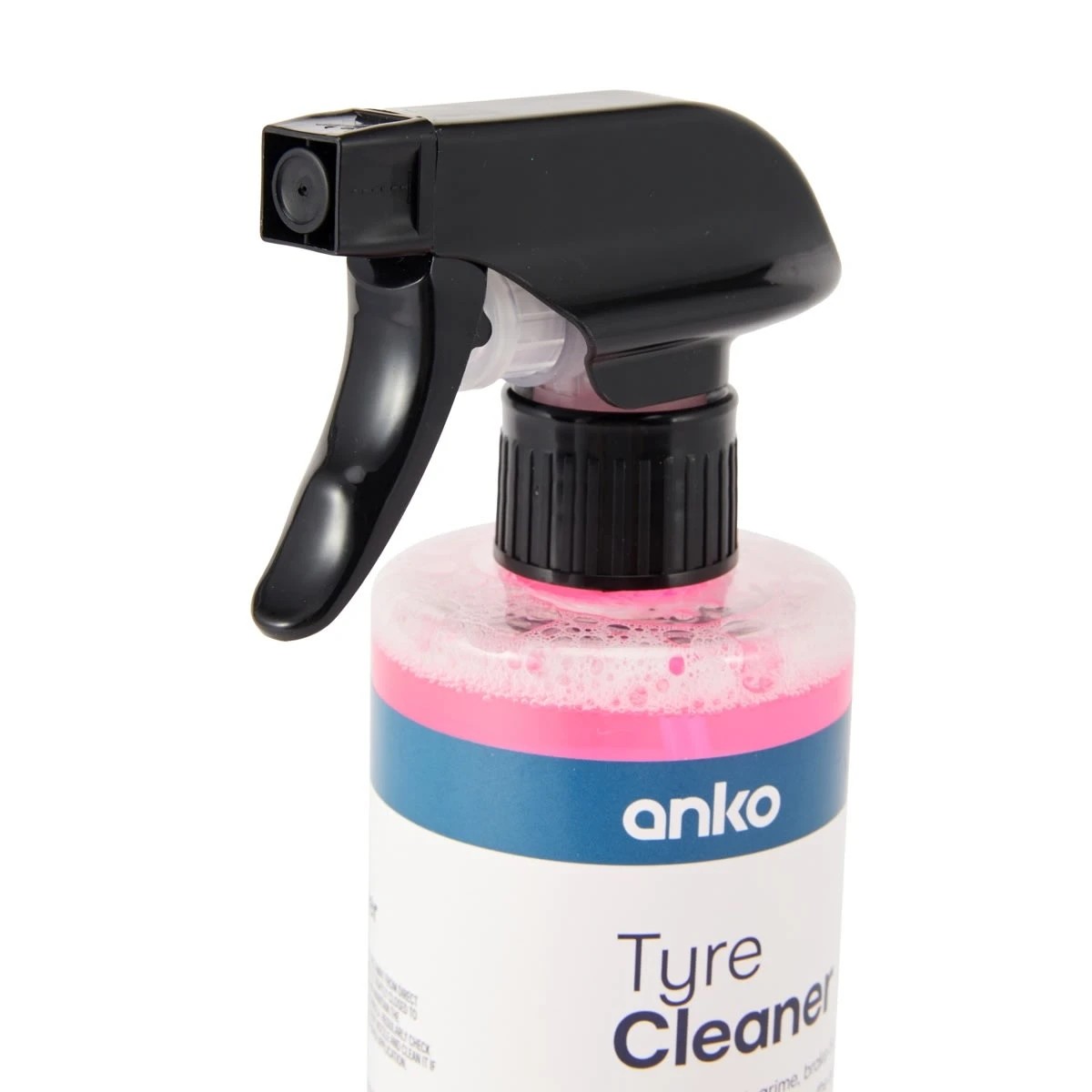 2 Tyre Cleaner 500ml, 2 of 3