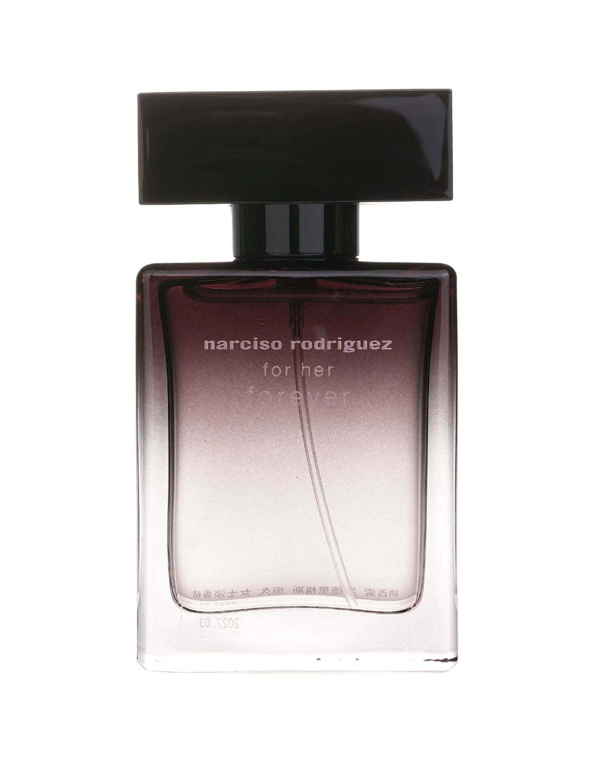 1 Narciso Rodriguez For Her Foever Eau De Parfum Spray 30ml/1oz, 1 of 1