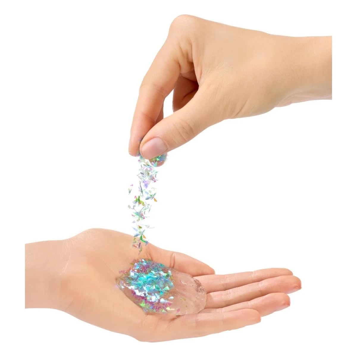 4 Rainbow High Rainbow Shimmers Fashion Doll - Skyler, 4 of 7