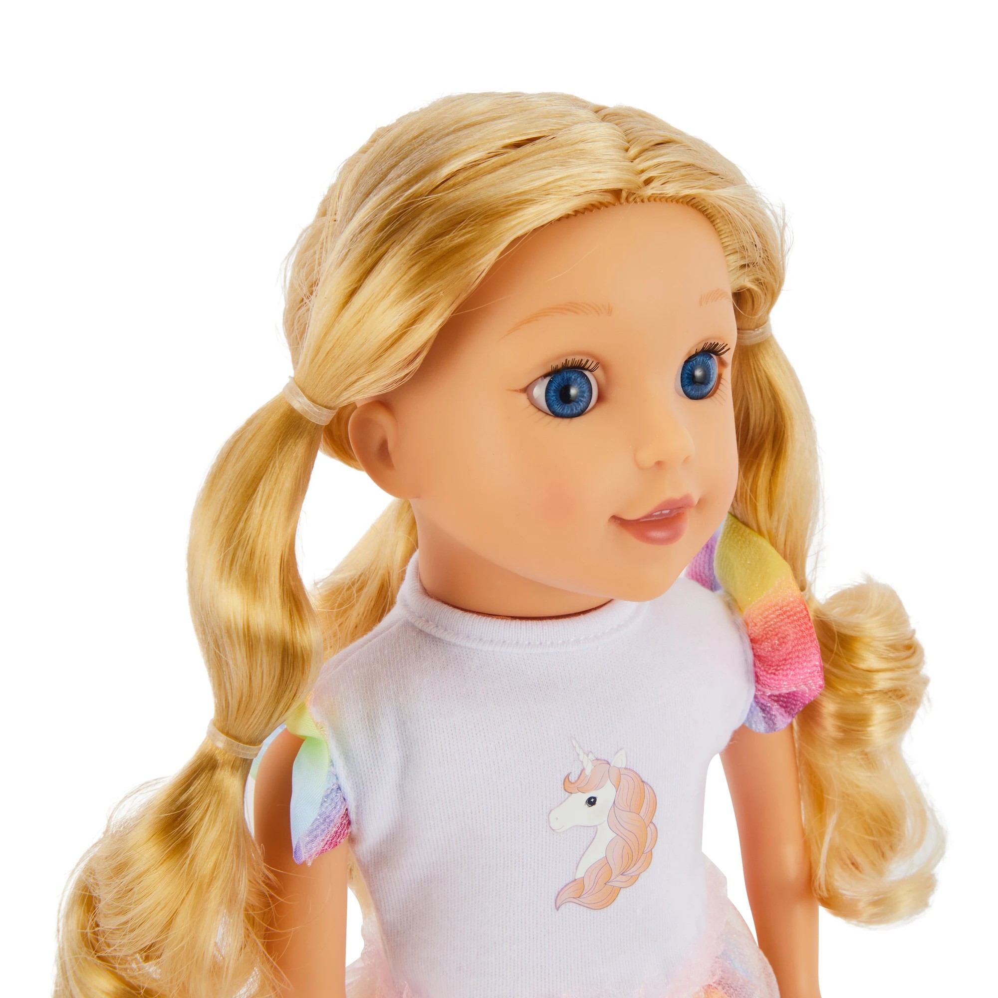 3 38cm Enchanted Dreams Doll, 3 of 7