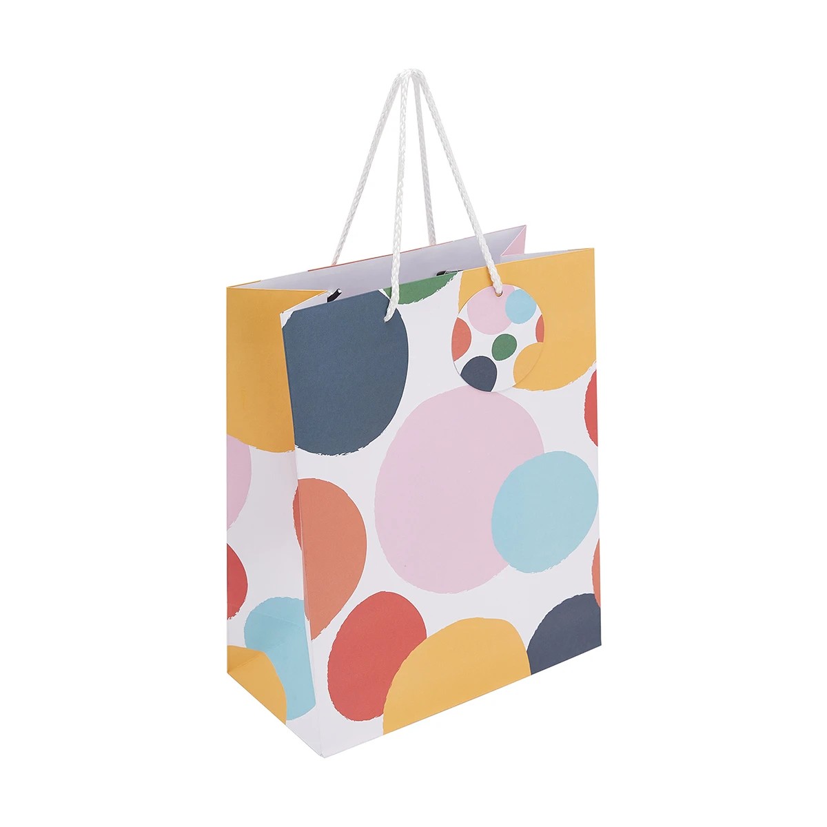 5 Spot Gift Bag - Large, 5 of 6