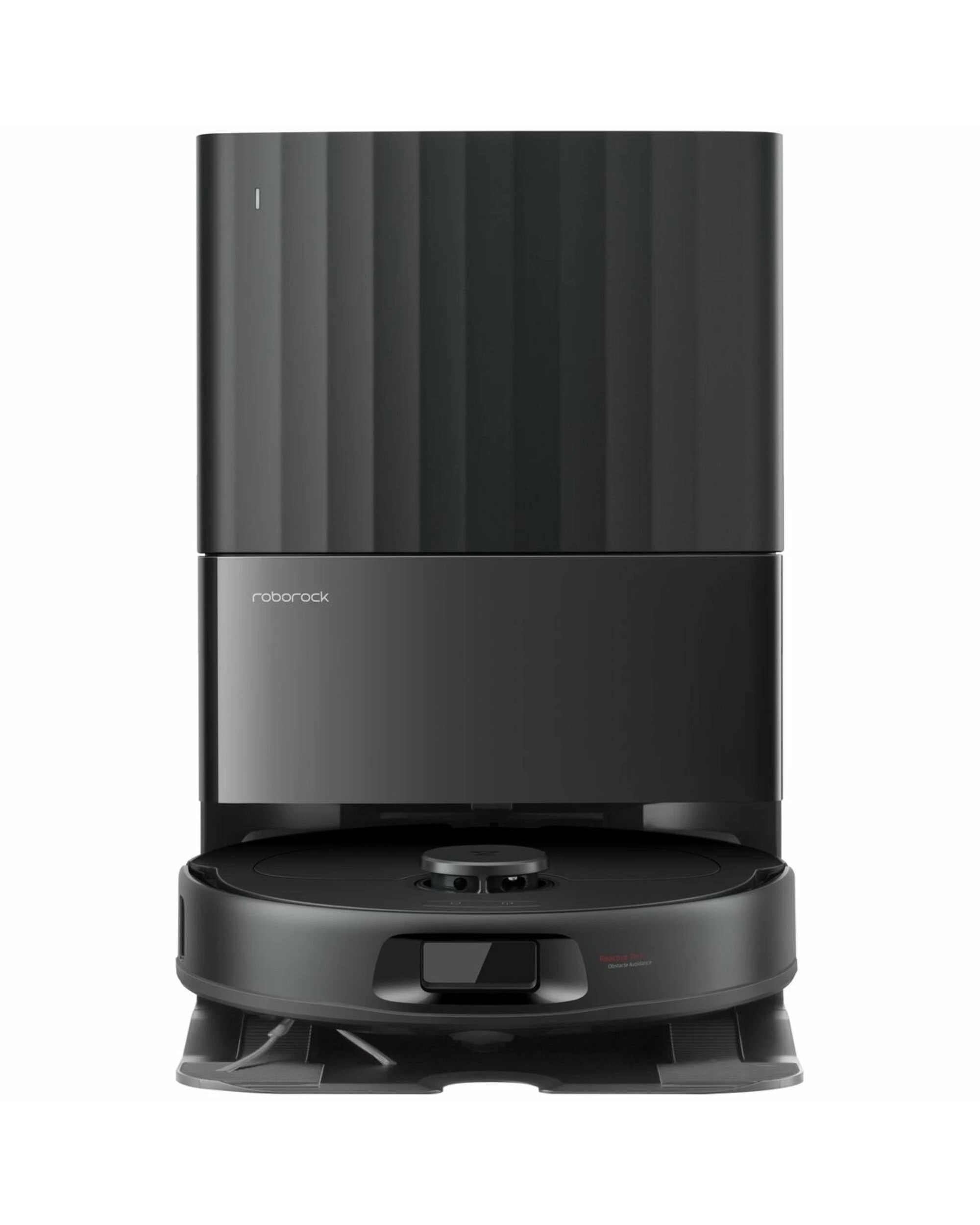 1 Roborock Qrevo L Robotic Vacuum with Multifunctional Dock, 1 of 5