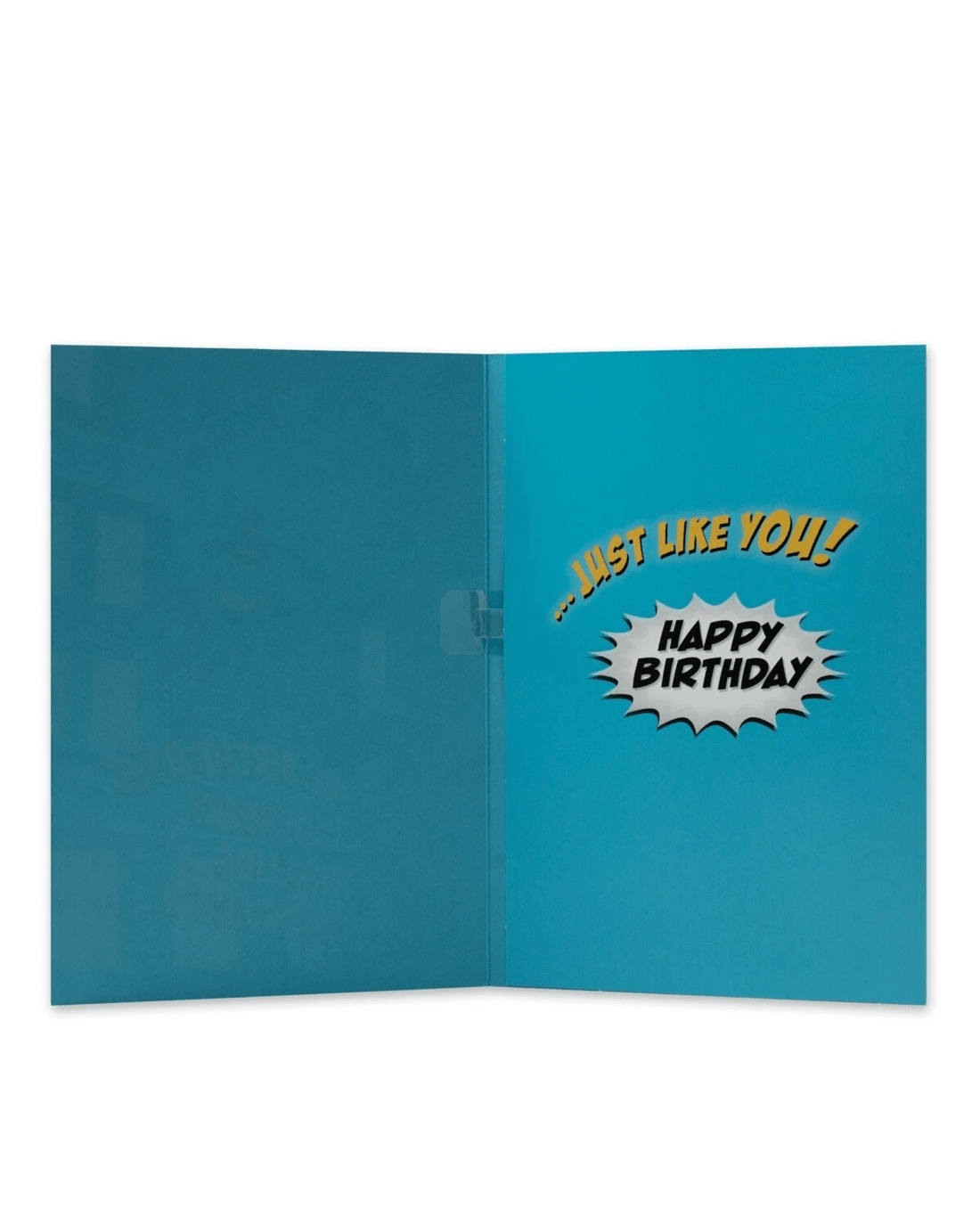 2 Hallmark DC Comics Batman Interactive Birthday Card - Legendary, Thrilling and Extraordinary, 2 of 4