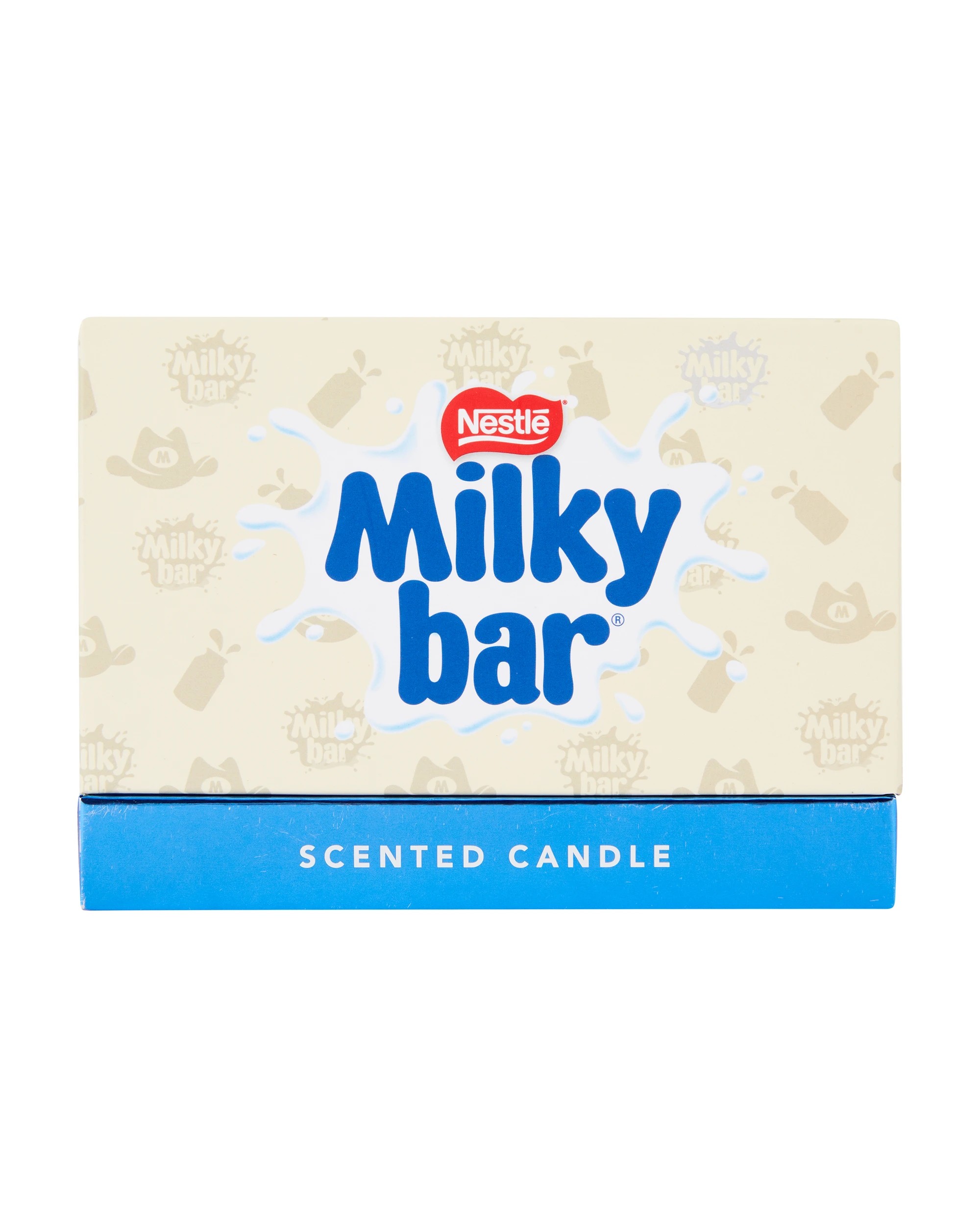 5 Nestle Milky Bar Candle, 5 of 6