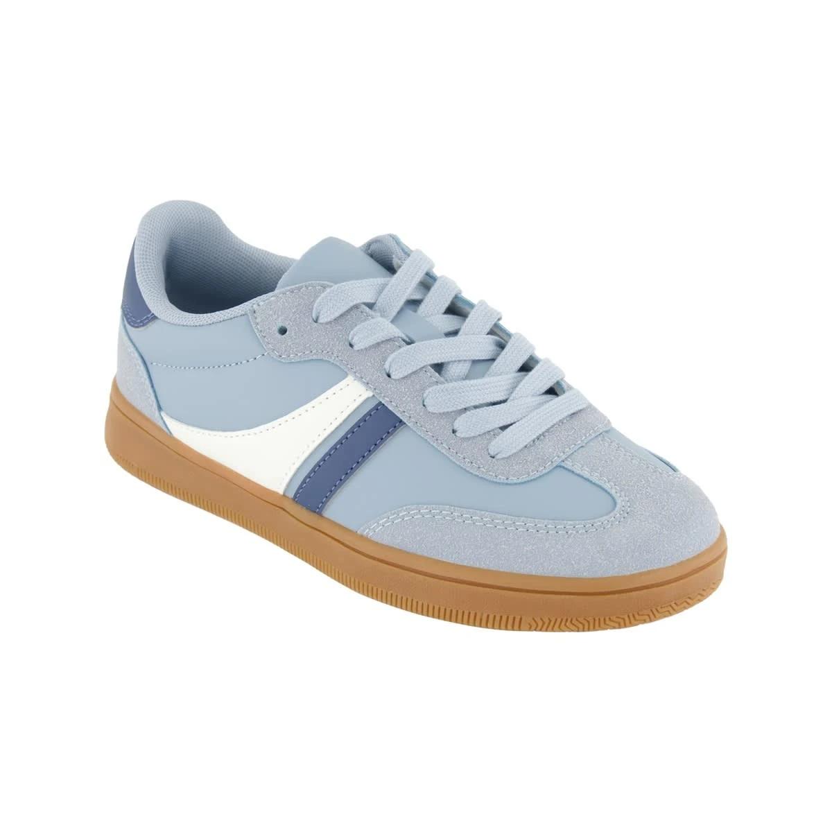 1 Senior Casual Sneakers Sltly Blue, 1 of 5
