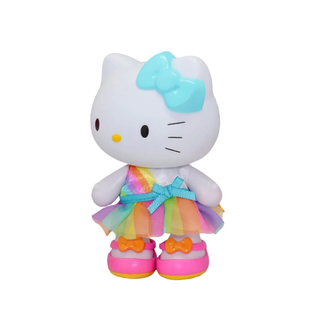 4 10cm Hello Kitty Doll - Assorted, 4 of 5