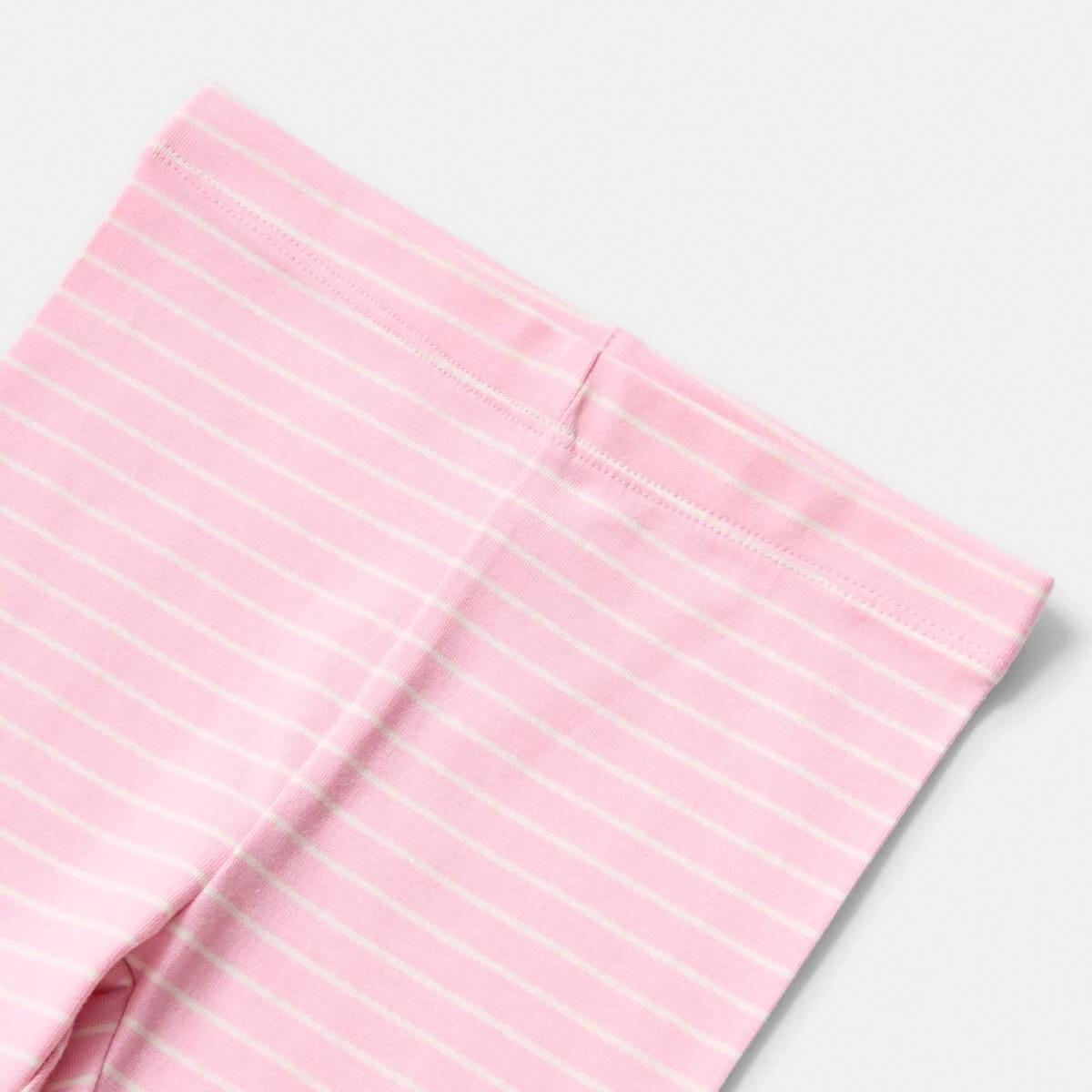 6 3 Pack Leggings Pnk Cherry, 6 of 8