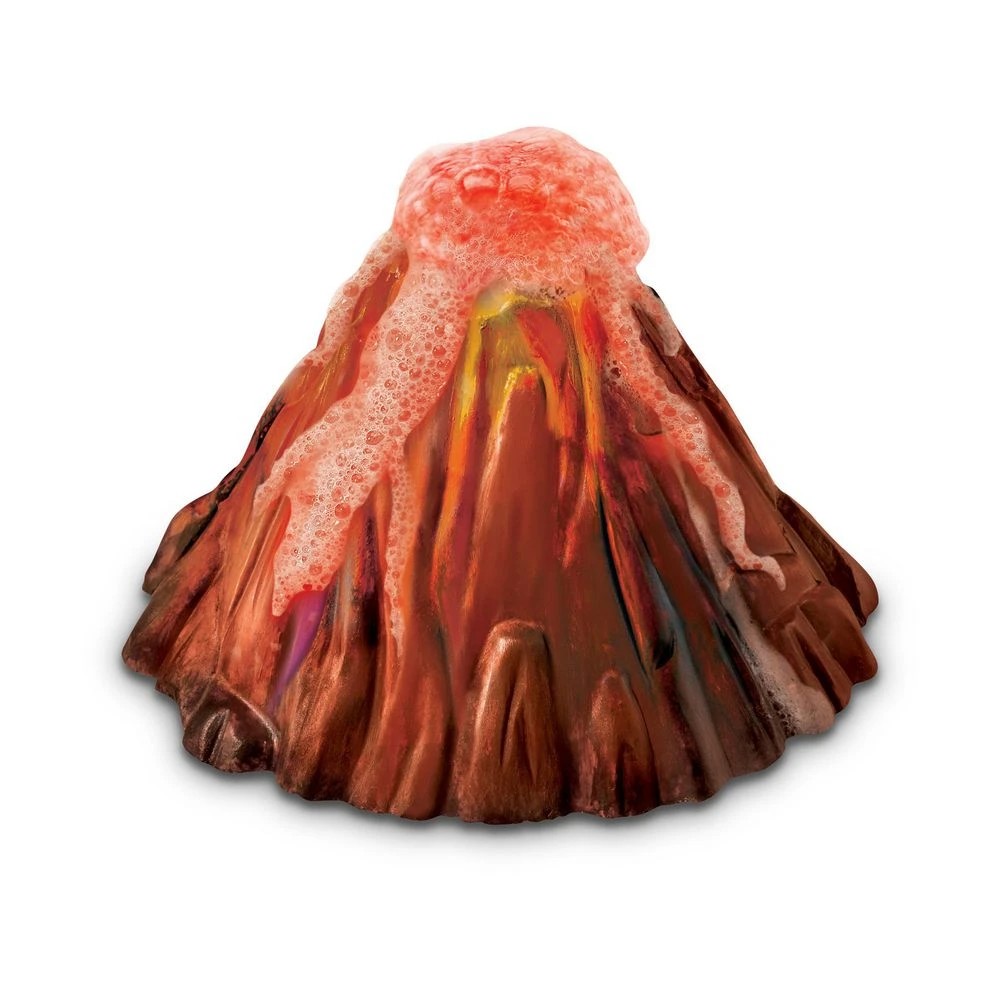 4 4M Kidzlabs Volcano Making Kit, 4 of 6