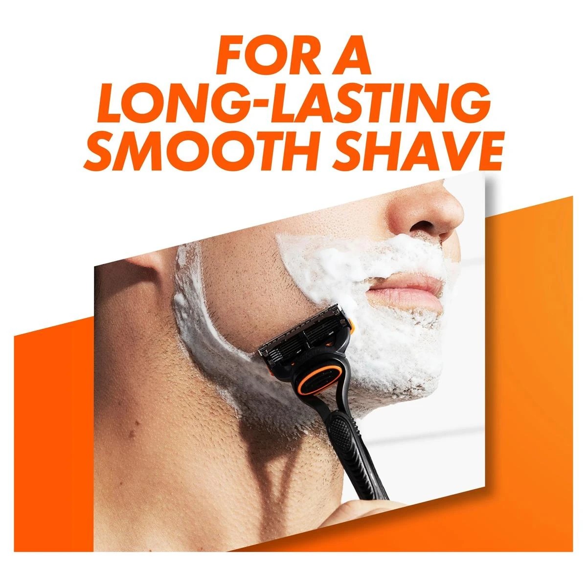 2 Gillette Fusion5 Razor, 2 of 8