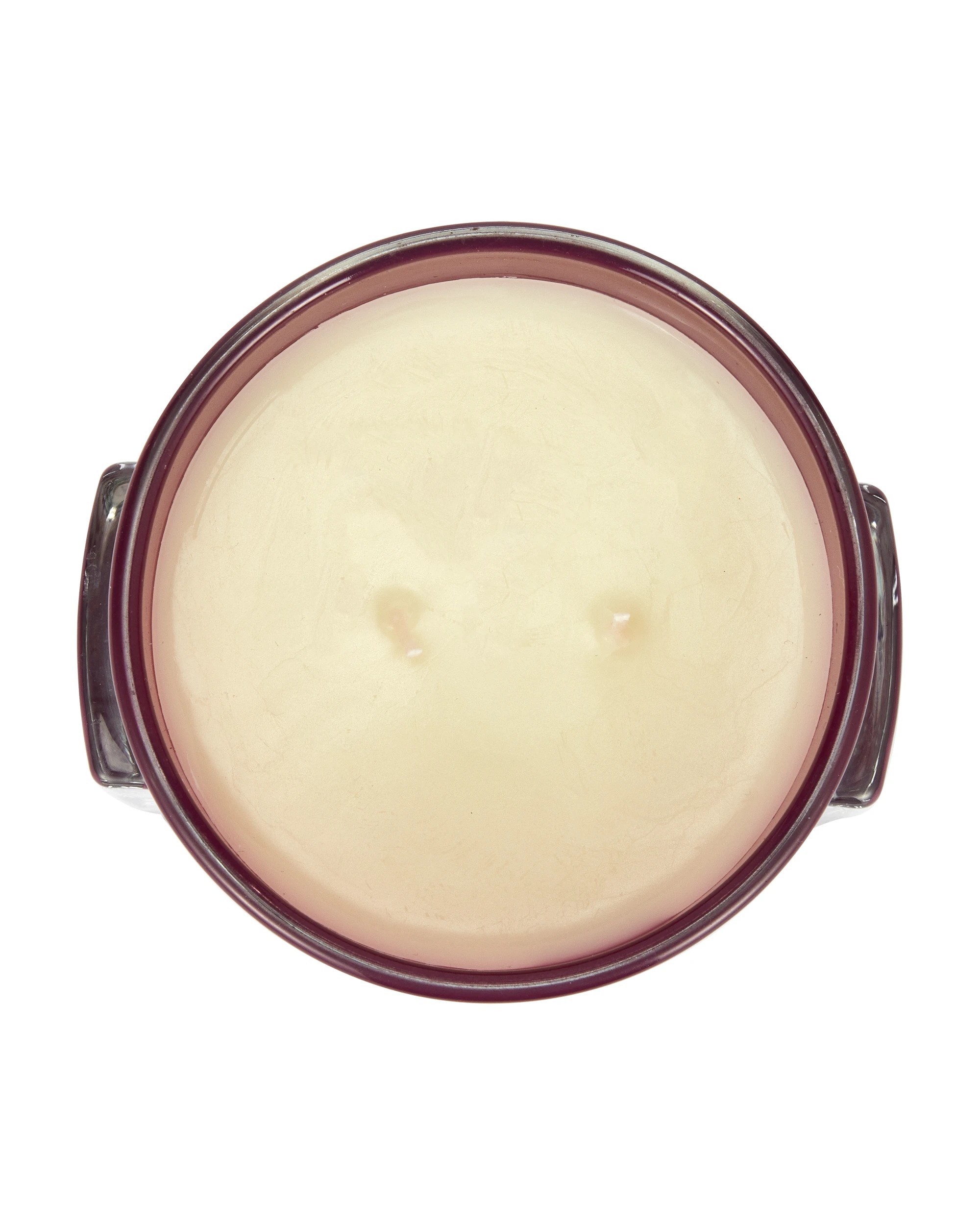 3 Luxe Warm Musk Candle, 3 of 6