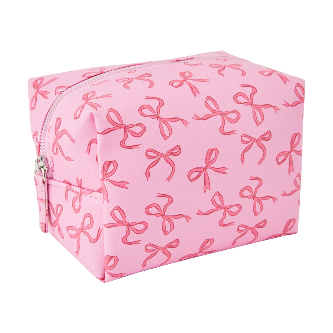 1 OXX Cosmetics Makeup Bag - Pink, 1 of 4