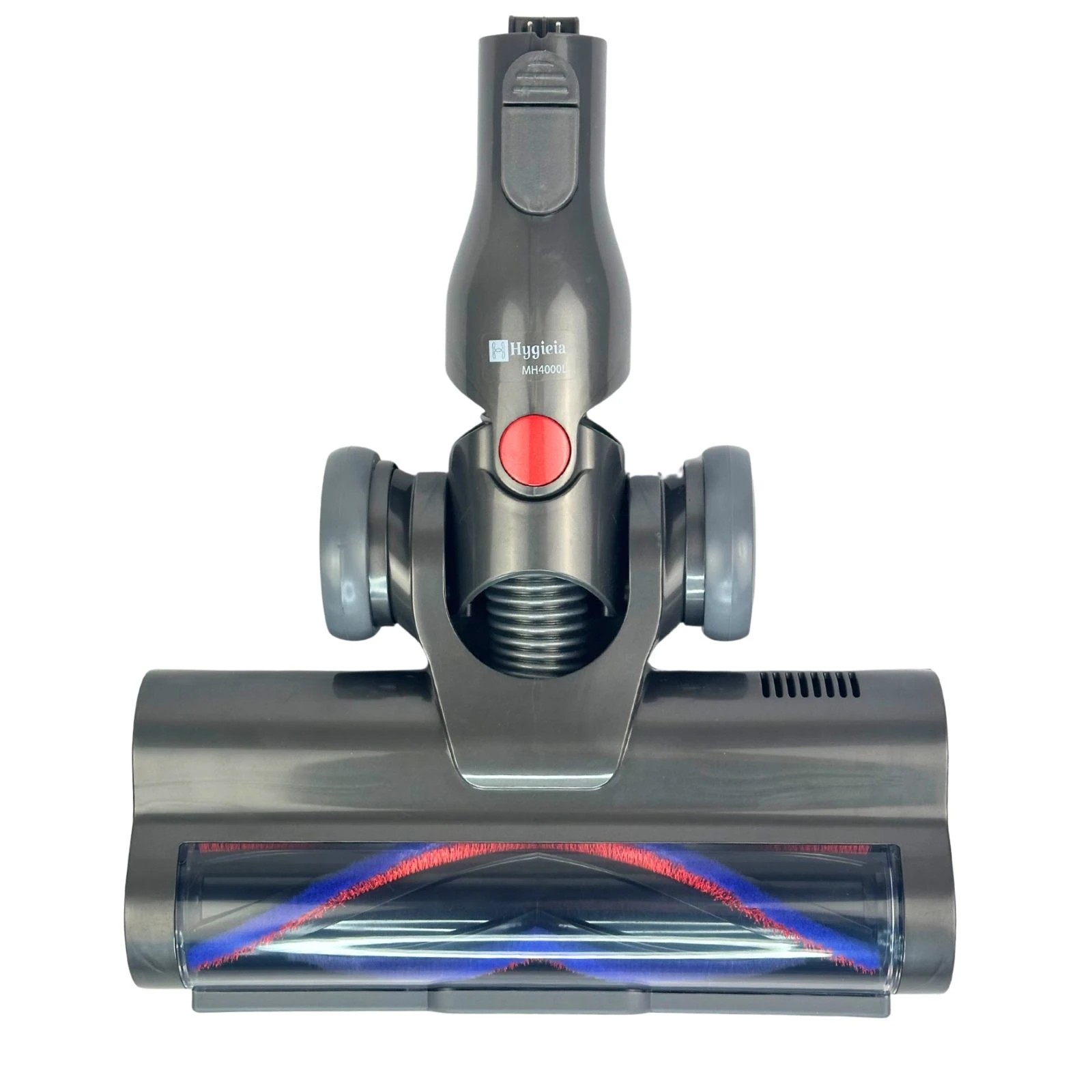 5 Hygieia Powerhead For LG Cord Zero A9 Vacuum Cleaners - Grey, 5 of 5