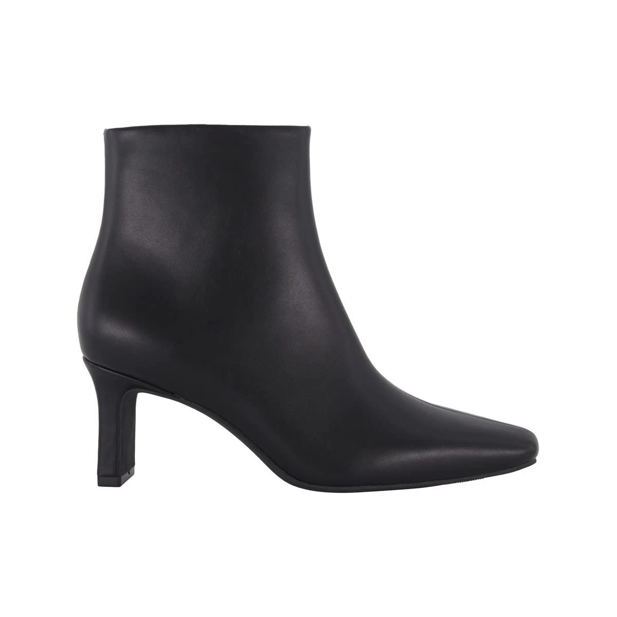 1 Ankle Boots Black, 1 of 4