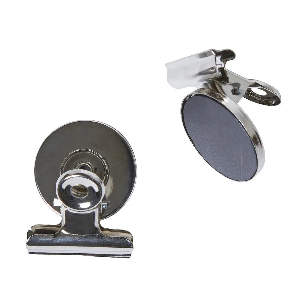 2 J.Burrows 30mm Magnetic Letter Clips 2 Pack, 2 of 2