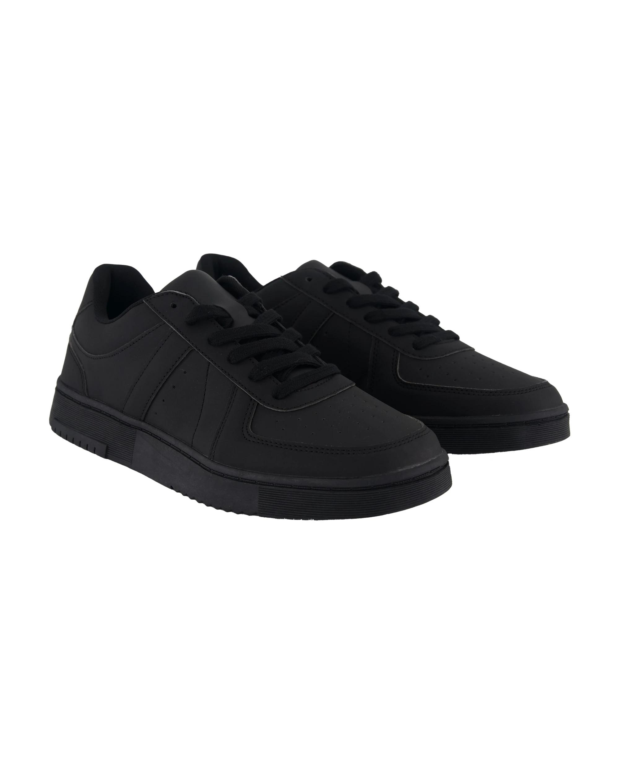 2 Casual Sneakers Black, 2 of 5