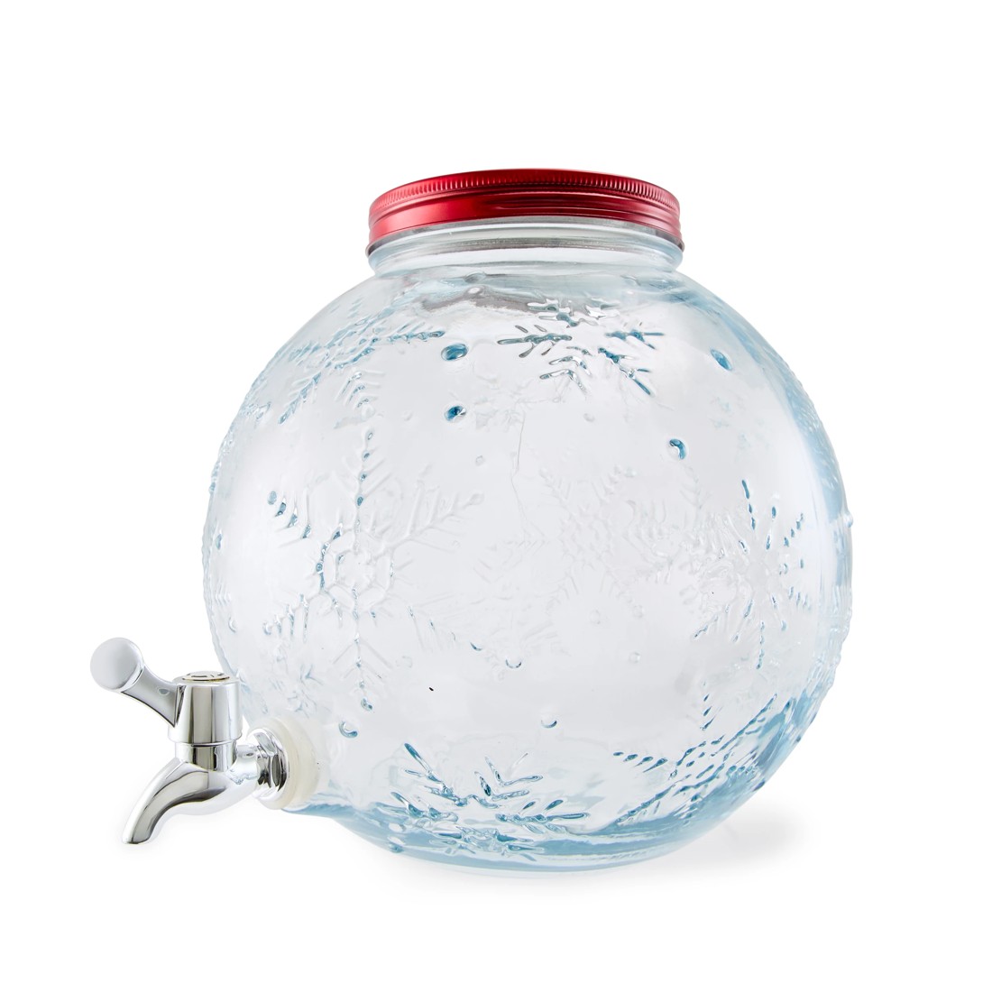 3 8L Bauble Drink Dispenser, 3 of 9