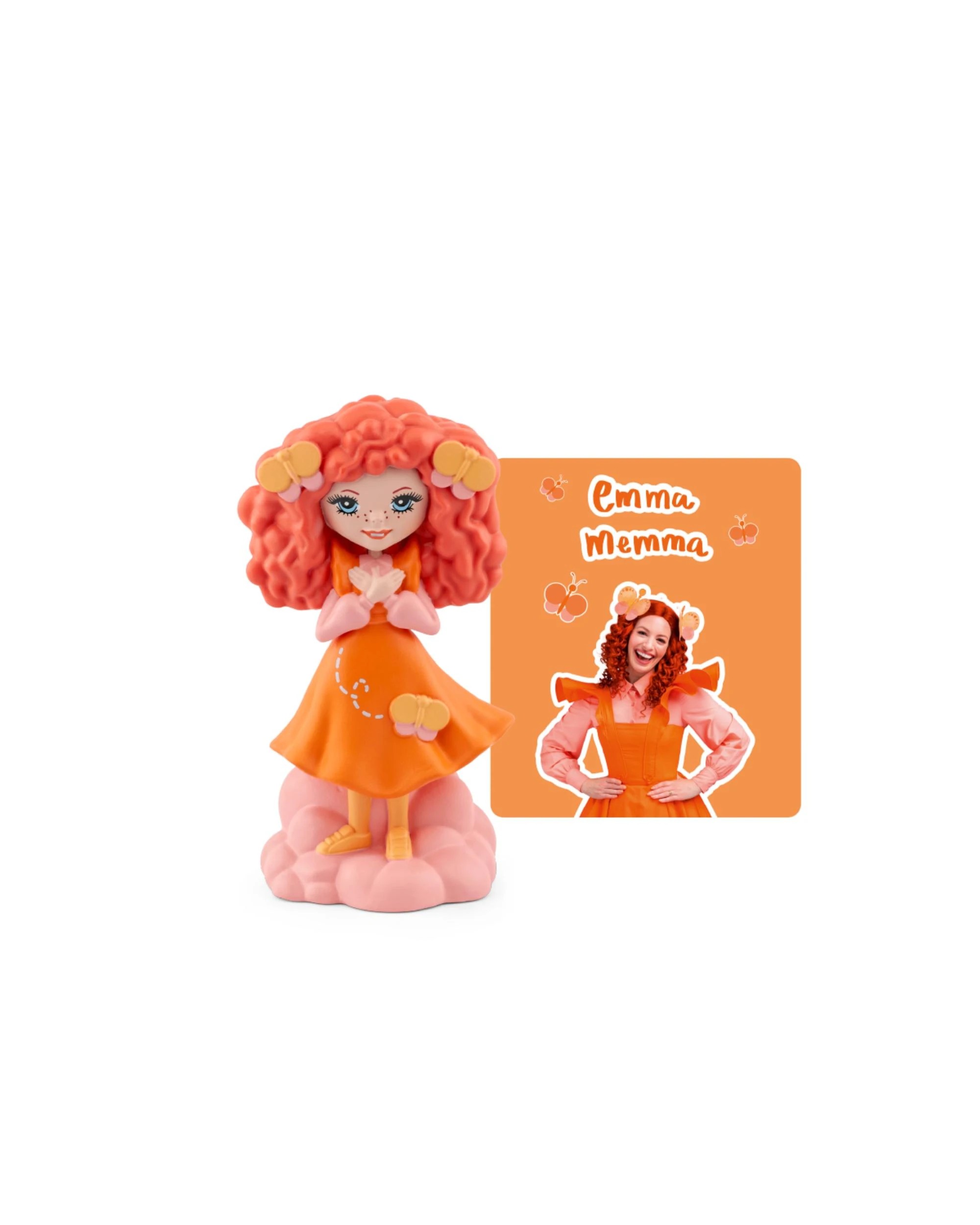 3 Tonies  Emma Memma Tonie Audio Character - Multi, 3 of 7