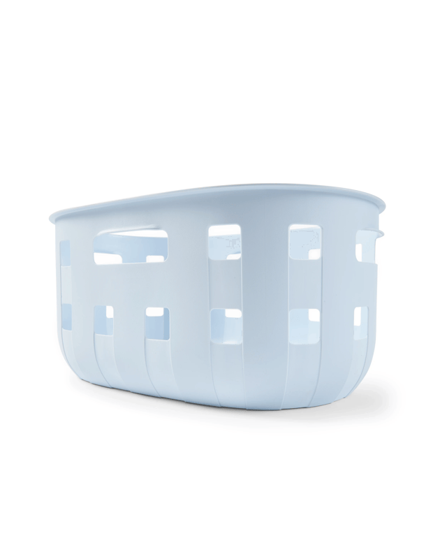 Trellis Laundry Basket - 