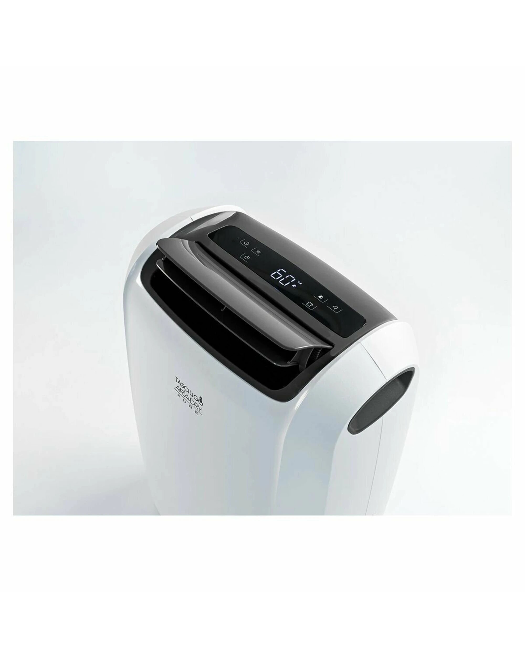 3 De'Longhi Tasciugo AriaDry Pure Air Purifier with Dehumidifier, 3 of 5