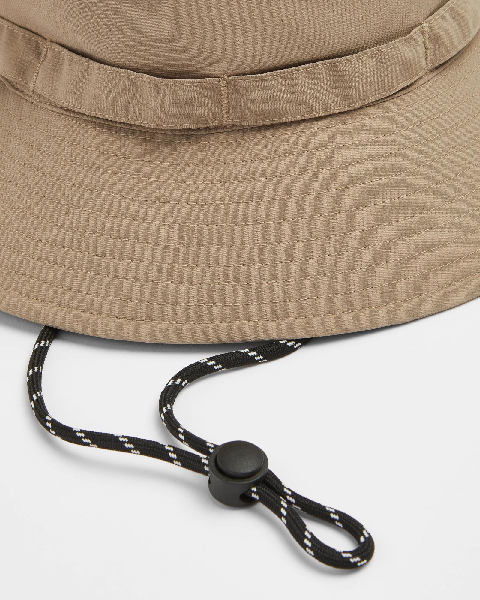 2 Target Mens Boonie Hat NEUTRAL, 2 of 4