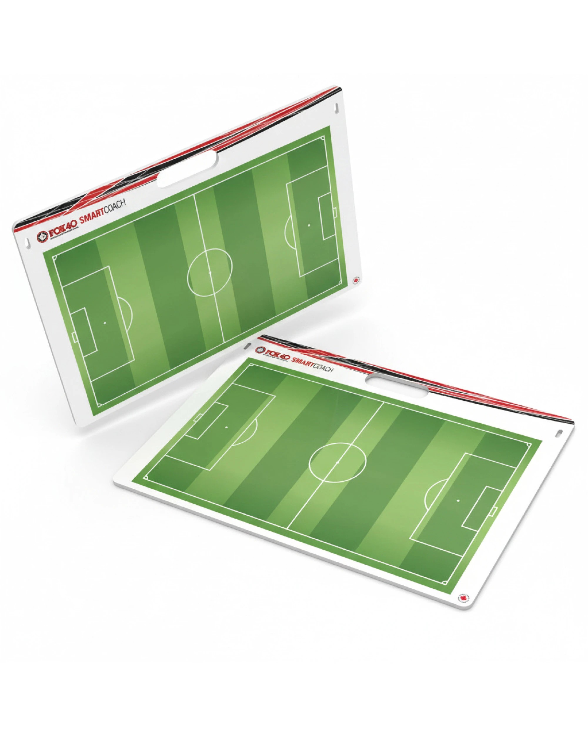 2 Fox 40 SmartCoach Pro Rigid 24" x 16" Soccer Carry Coaching Board, 2 of 3