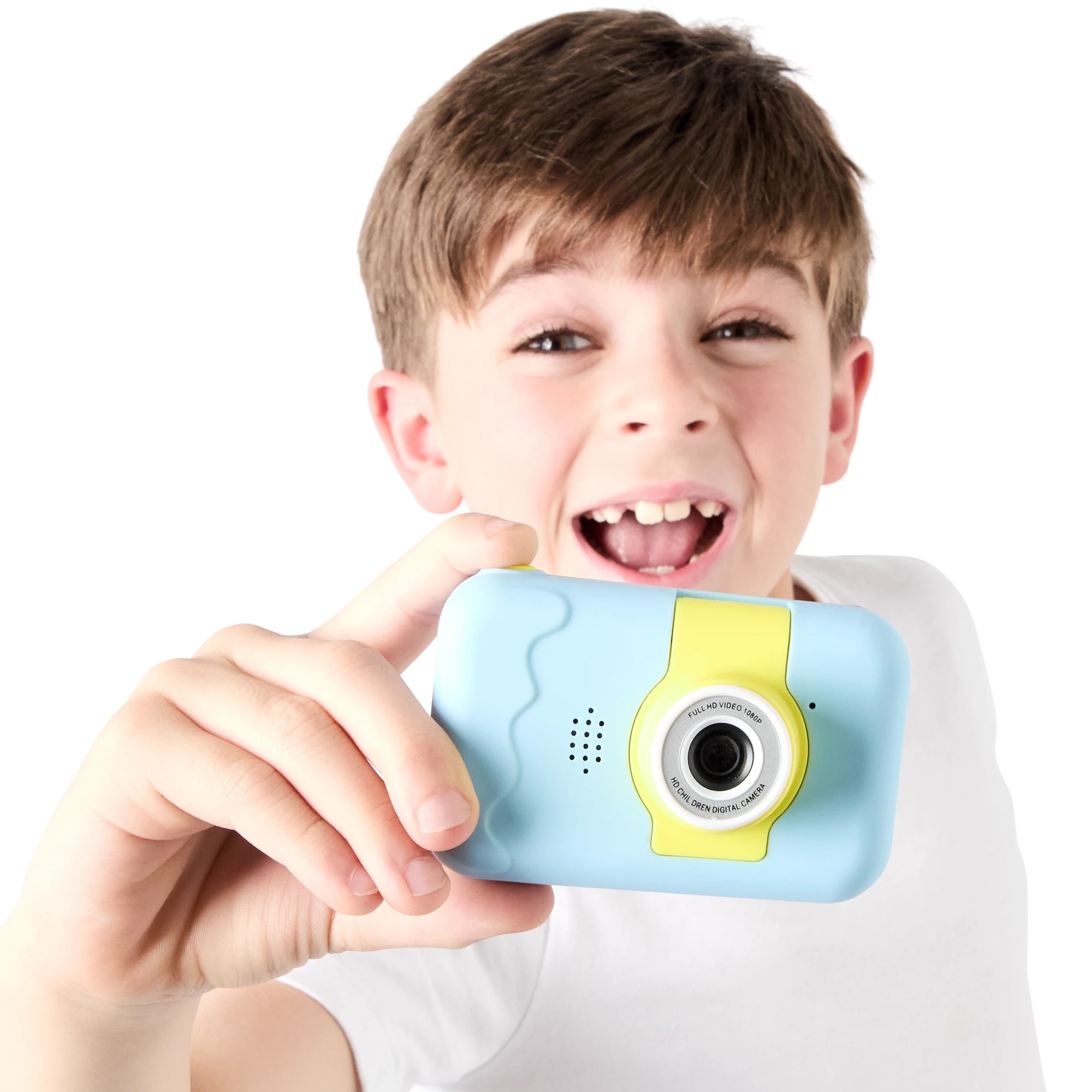 1 Kids Selfie Camera, 1 of 10