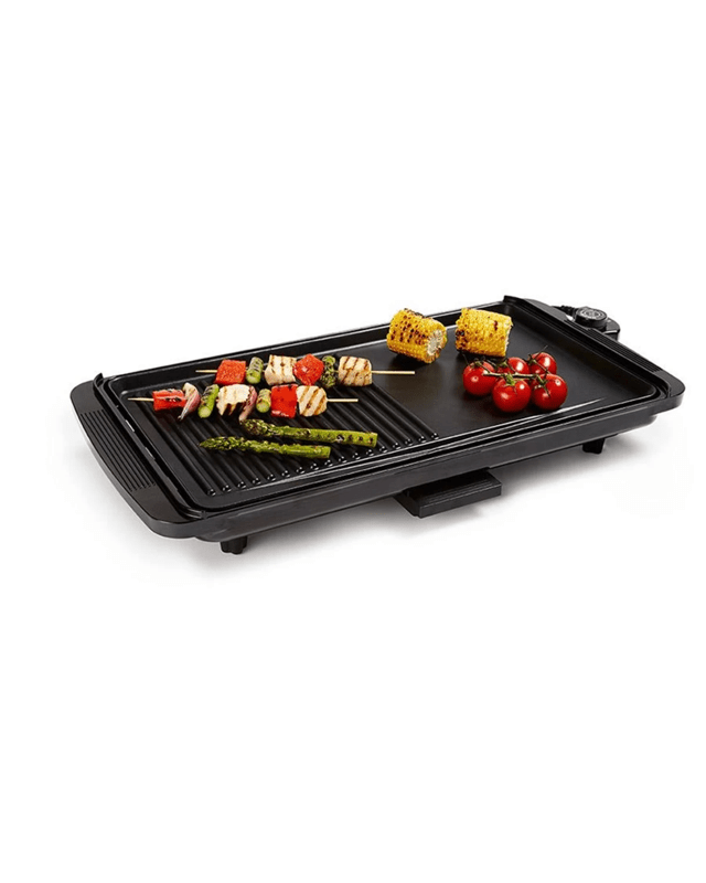 Non-Stick Grill P