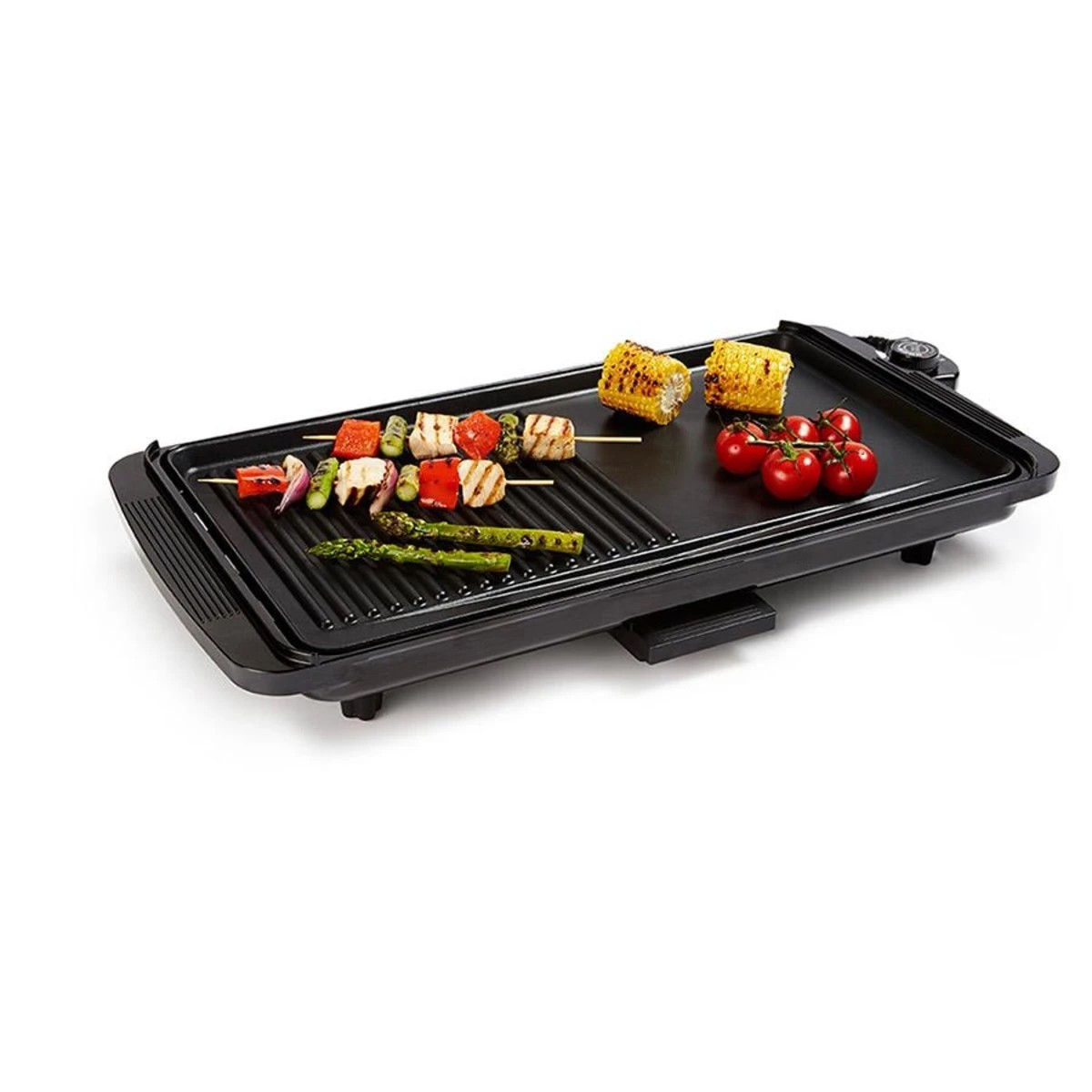 1 Non-Stick Grill Plate, 1 of 9