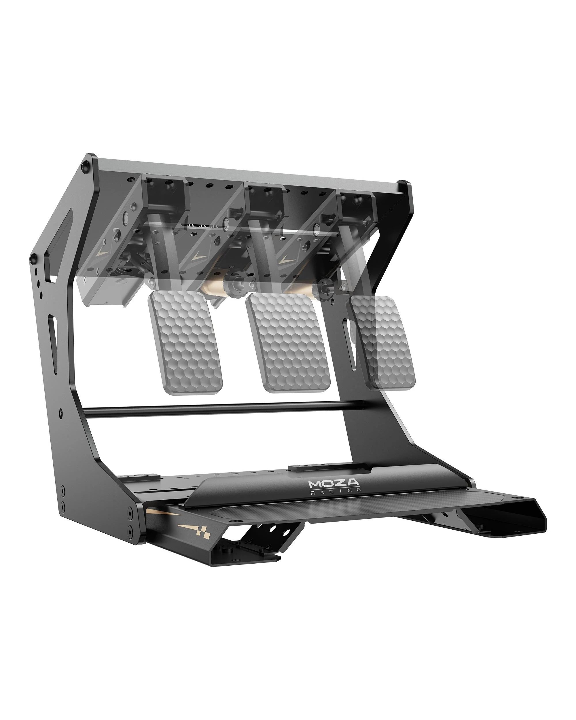 1 MOZA Racing CRP2 Inversion Kit - Black, 1 of 4
