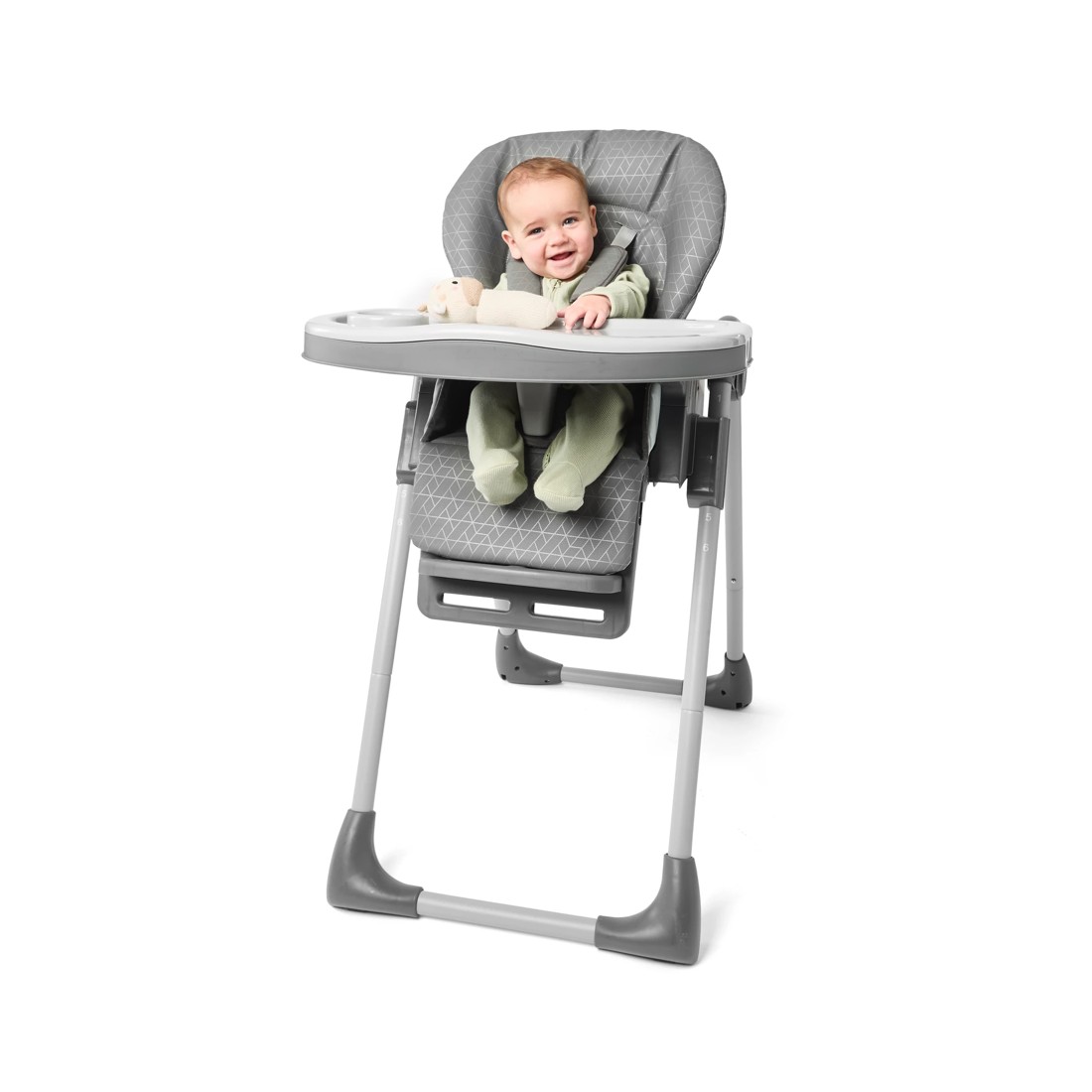 1 Geo High Low Highchair, 1 of 10