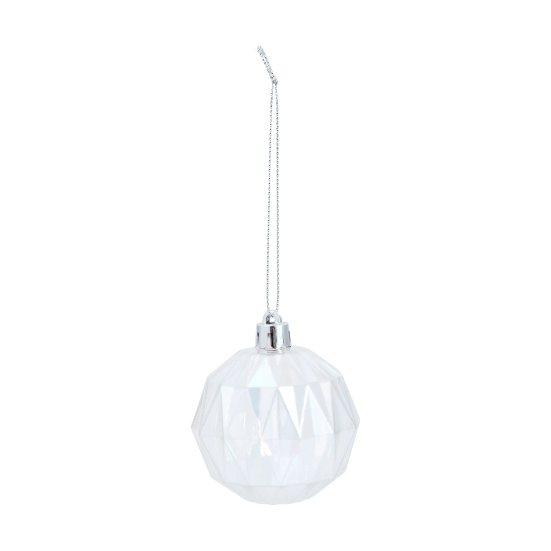 4 47 Pack 6cm Whimsy Baubles, 4 of 7