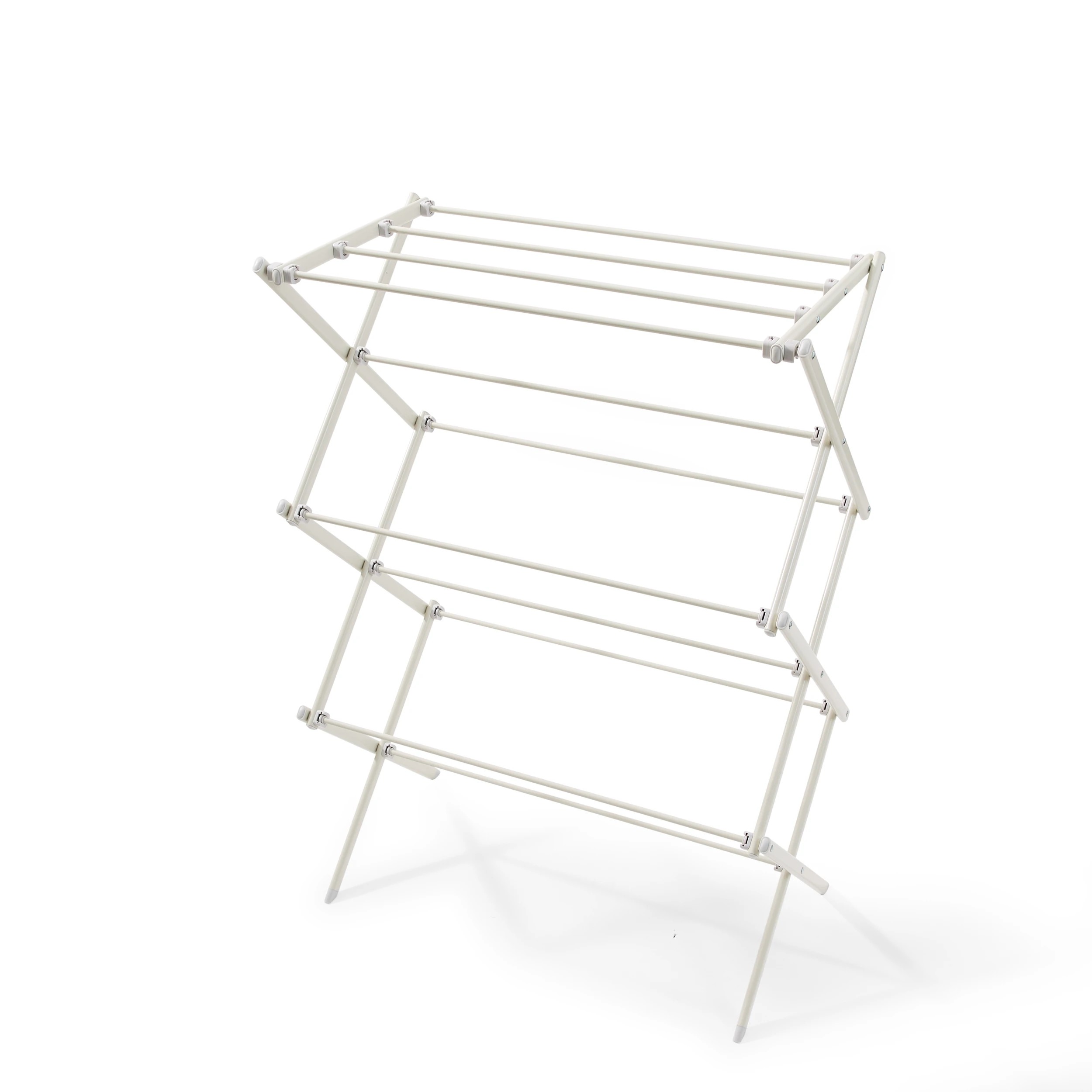 3 7.5m Collapsible Concertina Airer, 3 of 8